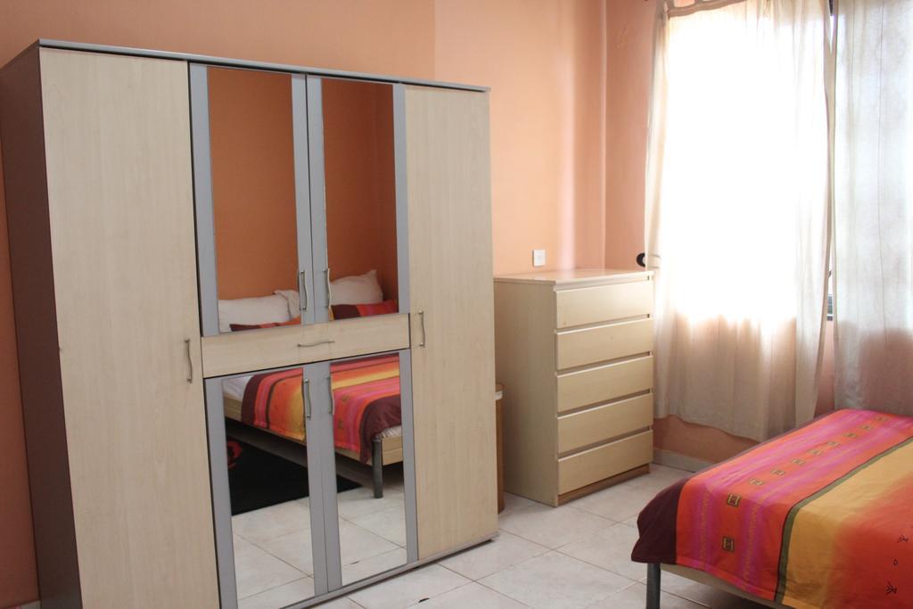 Negolodge Accra Extérieur photo