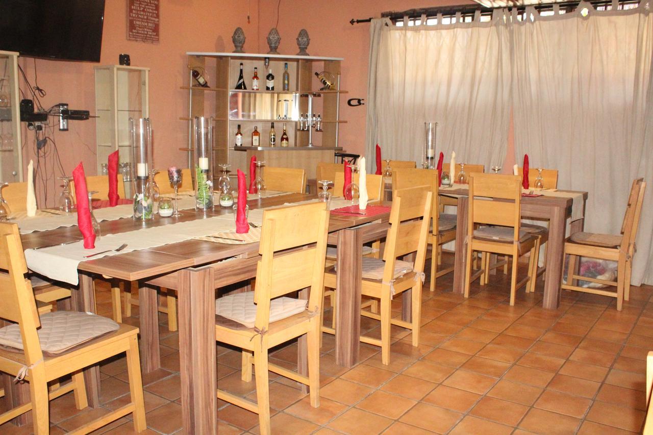 Negolodge Accra Extérieur photo